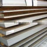 Standard 10mm thick steel plate