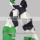 real cashmere scarf 2014 latest Lady's digital print real cashmere scarf