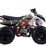 Sports ATV Quad Bikes for Sale (STROM 150) Semi-Auto for Teenager thumbnail-3