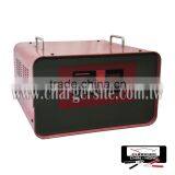 36V 48V 72V 25A 30A 40A Microcomputer Industrail Car Battery Charger for Golf Car Sweeper thumbnail-2
