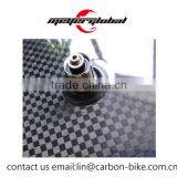 MeyerGlobal Customized Decal FFwd Carbon Road Bike Disc Rear Wheels 700C Clicnher and Tubular Wheel Set China thumbnail-3