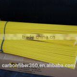 UV-resistant and Light Wight Fiberglass Colored Rods thumbnail-2