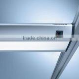 Workplace-System Luminaire TAMETO (on Top, Integrated)