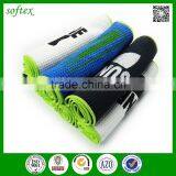 Wholesale Custom Printed Microfiber Golf Towel Waffle thumbnail-2
