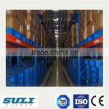 China Heavy Duty Warehouse Storage Racking Quality Choice thumbnail-4