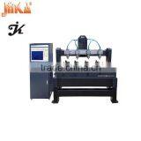JINKA RD1650-4 CNC Router Round and Platform Engraving