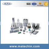 Mining Machinery Crusher Parts/Customized China Supplier Casting Factory thumbnail-4