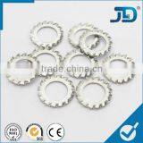 Differnt Material and Size of Tooth Lock Washer thumbnail-2