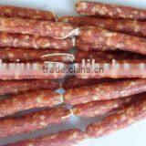Meat Processing Machine Sausage Linker/sausage Linking Machine Equipment Quality Choice thumbnail-6