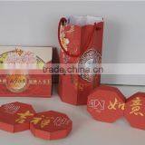 Automatic Folding Carton Box Gluing Machine for Sale thumbnail-4
