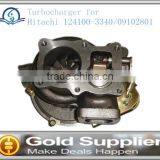 Brand New Turbocharger for Hitachi EX220-5 124100-3340/09102801 With High Quality and Most Compptitive Price. thumbnail-1