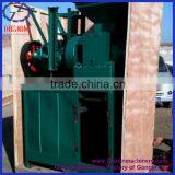 China CE Certificate Factory Metal Scrap Ball Press Machine thumbnail-1