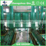 Professional Palm Oil Processing Machine Manufacturer With ISO BV,CE,1TPH-100TPH Palm Oil Processing Machine thumbnail-3