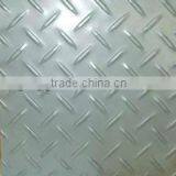 5052 Aluminium Checkered Plate