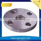 ASTM A105 Plate Flange (YZF-F128)