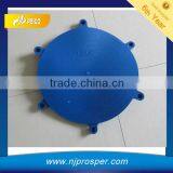 6 Bolt-Hole Plastic Flange End Cover and Caps (YZF-C1260)