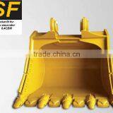 Excavator Rock Bucket/Digging Bucket