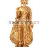 Buddha Standing 11" thumbnail-1