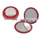 Portable Makeup Mirror/vanity Girl Hollywood Makeup Mirror /makeup Mirror 2X Magnifying
