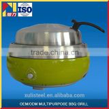 OEM charcoal barbeque starter with low price