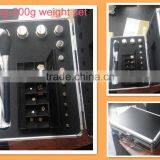 Standard Weights F2, F2 1mg-10kg Weight Set, Scale Calibration Weights thumbnail-1