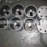 Continuous Casting Graphite Crystallizer