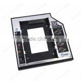 Brand New Sata 2nd Hdd Caddy 12.7mm Sata Odd Bay for Laptops Laptop 2nd Hdd Caddy Quality Choice thumbnail-3