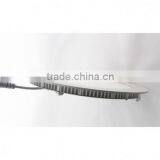 LED Panel Light 18W 225mm SMD2835 Warm White Round LED Panel Light thumbnail-4