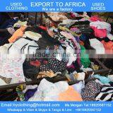 Fashion Long Sleeve All Kinds of Used Clothing for Africa thumbnail-3