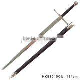 Wholesale Medieval Swords Decorative Sword HK81010CU thumbnail-2