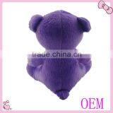 Customized Plush Animal Toys Plush Bear Stuffed Toys thumbnail-2