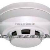 Certified Smoke Detector With Test Button ,Low Battery Alarm thumbnail-1