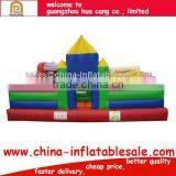 Jumping Castle Bouncer/outdoor Children Playground Fun/classic Popular Inflatable Toys thumbnail-1