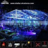 Outdoor Wedding Tents With Lights thumbnail-5