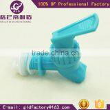 GLD Plastic Water dispenser tap for home