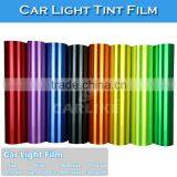 12 Colors Automobiles & Motorcycle Headlights Car Lamp Film thumbnail-1