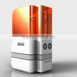 High Quality Hueway 3d Printing Pen 200*150*200mm Liquid Photopolymer Resin for SLA 3D Printer thumbnail-6