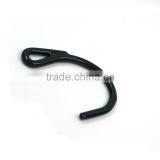 High Quality Plastic Coated Metal j Hook thumbnail-3