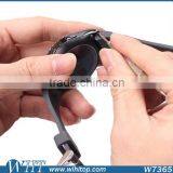 R732 Hot Sale Silicone Soft Stap Watch Band for Samsung Gear S2 Classic thumbnail-4