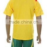 Custom Sportwear Soccer Uniform thumbnail-1