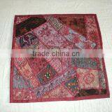 Patchwork Cushion Covers Hippy Style