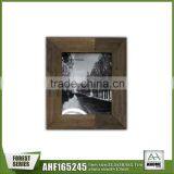 Most Popular Wooden Small Bar Split Joint Simple Picture Photo Frame Gift Frame Photo