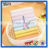 Paris Eiffel Tower Journal School Notebook/Bulk Hard Cover Paper School Notebook/Writing Agenda Diary Spiral School Notebook thumbnail-3