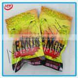 Moisture Barrier Bag/zipper Laminated Bag/1g Mini Ziplock Bags for Powder thumbnail-1