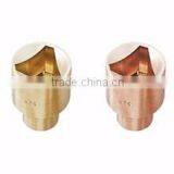 Non Sparking Tool Al br and Be cu Socket Spanner Wrench