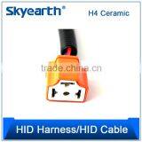 Ceramic H4 Lamp Holder(headlight Connector) thumbnail-2