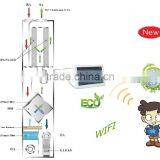 Intelligent Cabinet Home Air Purification HRV thumbnail-4