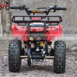 CE Best Selling Electric Children Mini ATV 500W 800W 1000W Scooter Dune Buggy 500W Quad Bike for Sale thumbnail-4