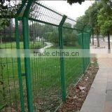 Welded Frame Fence/highway Used Fence/Household Guardrail thumbnail-6