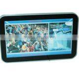 New15.6 Inch LCD Screen Wall Mount Network Ad Player